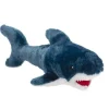 Earth Pals 18 Inch Plush Blue Shark by Fiesta