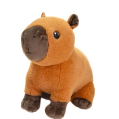 Earth Pals 15 Inch Plush Capybara by Fiesta