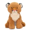 Earth Pals 15 Inch Plush Cougar by Fiesta