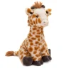 Earth Pals 15.5 Inch Plush Giraffe by Fiesta