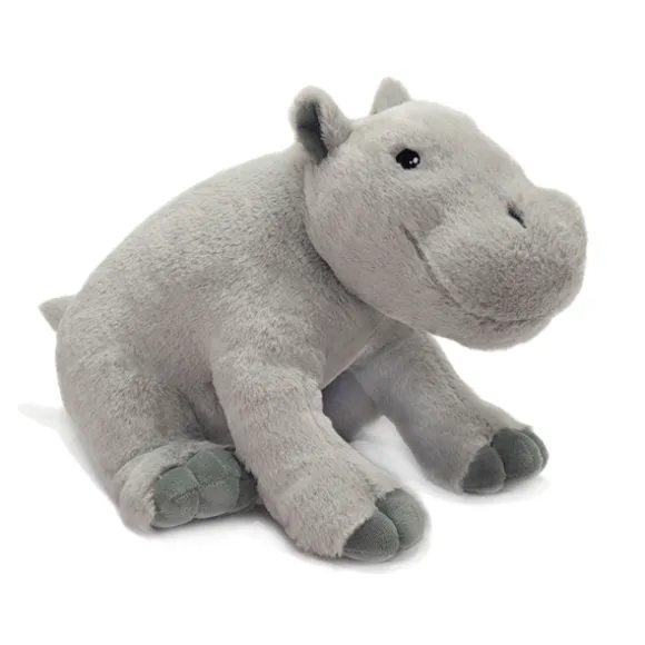 Earth Pals 15 Inch Plush Hippo by Fiesta