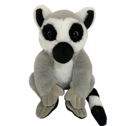 Earth Pals 15 Inch Plush Lemur by Fiesta