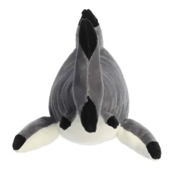 Eco Nation Hugs Plush Black Tipped Shark by Aurora