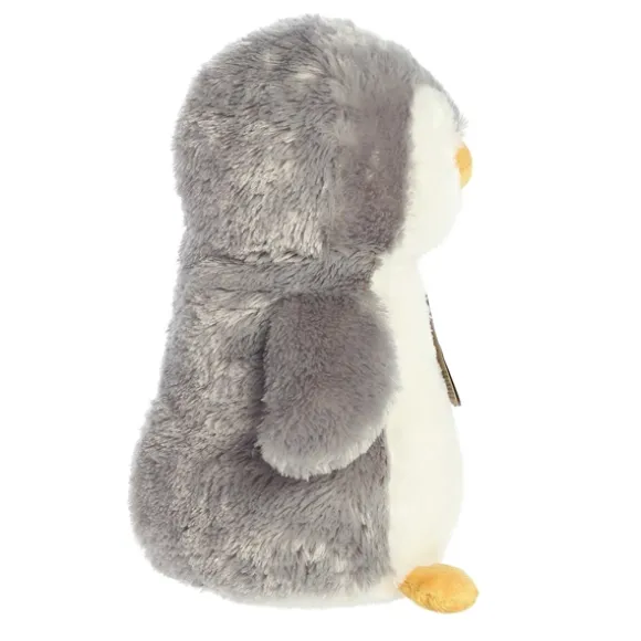 Eco Nation Hugs Plush Penguin by Aurora