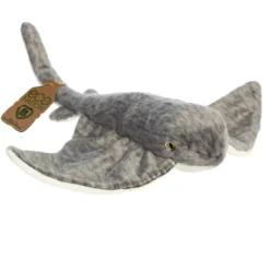 Eco Nation Hugs Plush Stingray by Aurora