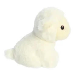 Eco Nation Mini Stuffed Lamb by Aurora