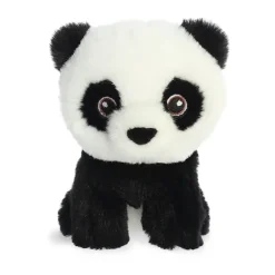 Eco Nation Mini Stuffed Panda by Aurora