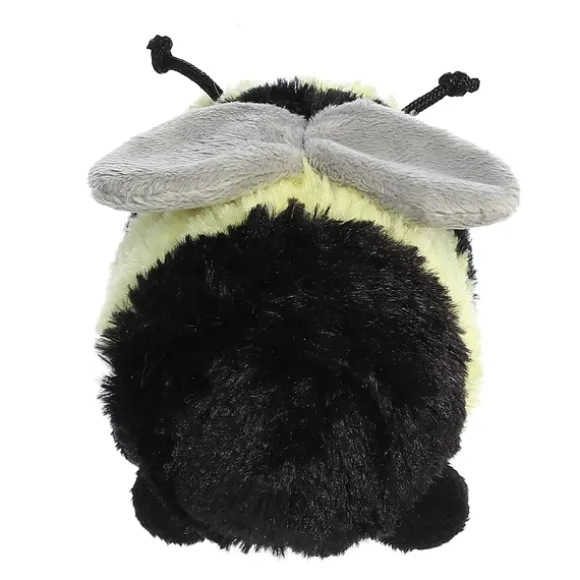 Eco Nation Softies Plush Bumblebee by Aurora
