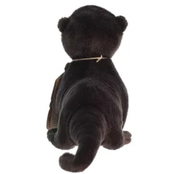 Eco Nation Softies Plush River Otter by Aurora