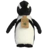 Eco Nation Softies Plush Black Footed Penguin by Aurora