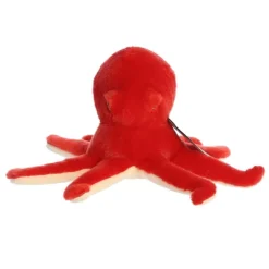 Eco Nation Softies Plush Octopus by Aurora