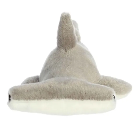 Eco Nation Softies Plush Hammerhead Shark by Aurora