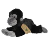 Eco Nation Softies Plush Gorilla by Aurora
