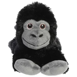 Eco Nation Softies Plush Gorilla by Aurora