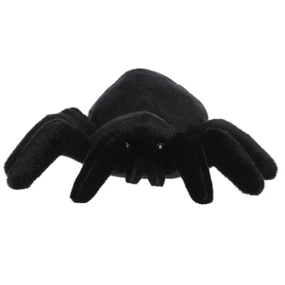 Eco Nation Softies Plush Tarantula by Aurora