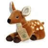 Eco Nation Stuffed Deer Fawn by Aurora