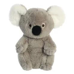 Eco Nation Stuffed Koala Bear by Aurora