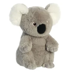 Eco Nation Stuffed Koala Bear by Aurora