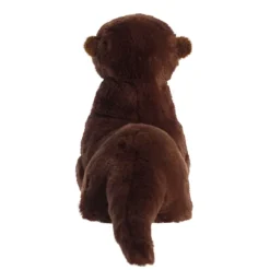 Eco Nation Stuffed River Otter by Aurora