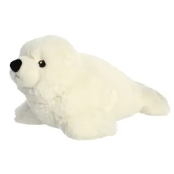 Eco Nation Stuffed Seal by Aurora