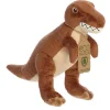 Eco Nation Stuffed T-Rex Dinosaur by Aurora