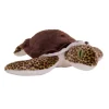 Eco-Friendly Cuddlekins 12 Inch Stuffed Green Sea Turtle by Wild Republic