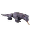 Eco-Friendly Cuddlekins 12 Inch Stuffed Komodo Dragon by Wild Republic