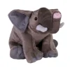 Eco-Friendly Cuddlekins 12 Inch Stuffed African Elephant by Wild Republic