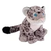 Eco-Friendly Cuddlekins 12 Inch Stuffed Snow Leopard by Wild Republic