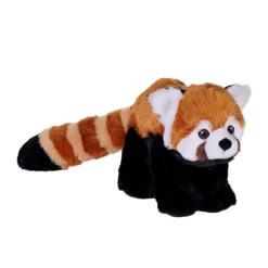 Eco-Friendly Cuddlekins 12 Inch Stuffed Red Panda by Wild Republic