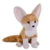 Eco-Friendly Cuddlekins 12 Inch Stuffed Fennec Fox by Wild Republic