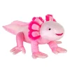 Eco-Friendly Cuddlekins 12 Inch Stuffed Axolotl by Wild Republic