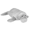 Eco-Friendly Cuddlekins 12 Inch Stuffed Dugong by Wild Republic