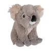 Eco-Friendly Mini Cuddlekins 8 Inch Stuffed Koala by Wild Republic