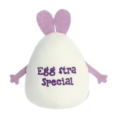 Eggspressions Plush Egg-stra Special Egg by Aurora