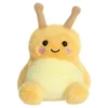 Emily the Plush Banana Slug Palm Pals by Aurora