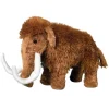 Everett the Plush Woolly Mammoth by Douglas