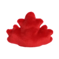 Fall the Plush Maple Leaf Palm Pals by Aurora