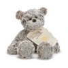 Feel Better Mini Giving Bear 8.5 Inch Plush Teddy Bear by Demdaco
