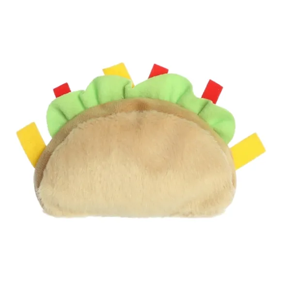 Fiesta the Plush Taco Palm Pals by Aurora