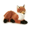 Fiona the Plush Red Fox by Aurora