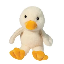 Flap the 5 Inch Plush Duck by Douglas
