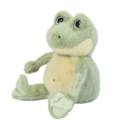 Flip the Plush Frog by Douglas