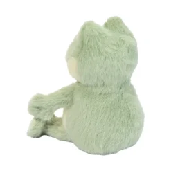 Flip the Plush Frog by Douglas