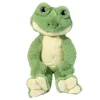 Floyd the 17 Inch Stuffed Frog Legling by Douglas