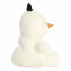 Freeze the Plush Snowman Palm Pals by Aurora