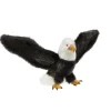 Full Body Bald Eagle Puppet by Folkmanis Puppets