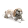 Full Body Holland Lop Puppet by Folkmanis Puppets