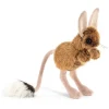 Full Body Jerboa Puppet by Folkmanis Puppets