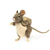 Full Body Pack Rat Puppet by Folkmanis Puppets